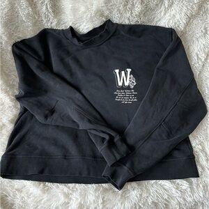 Darc Sport Boxy Crewneck